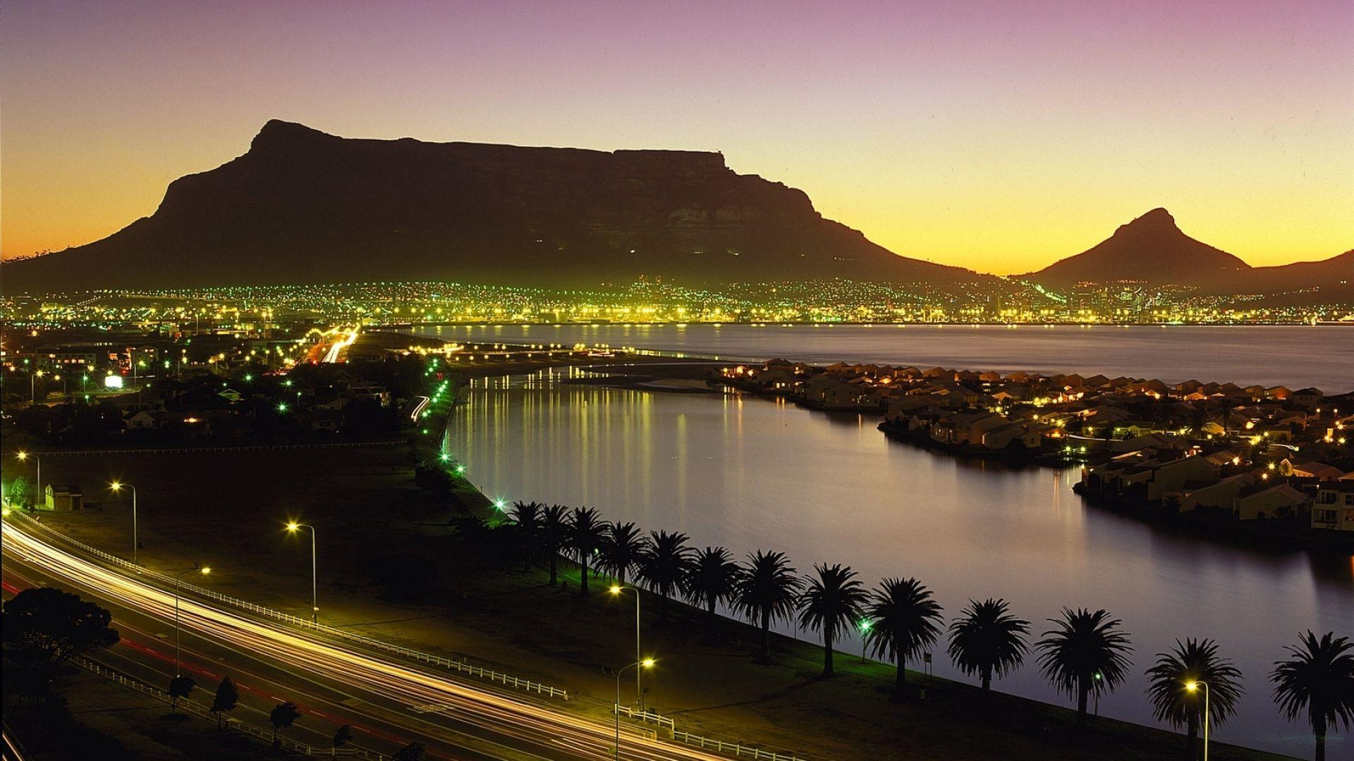 Cape Town Wallpapers Wallpaper Cave