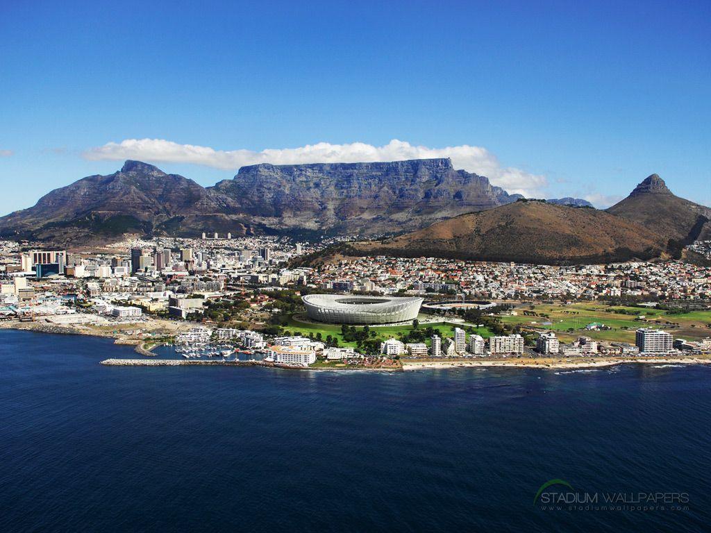 Cape Town Wallpapers Wallpaper Cave