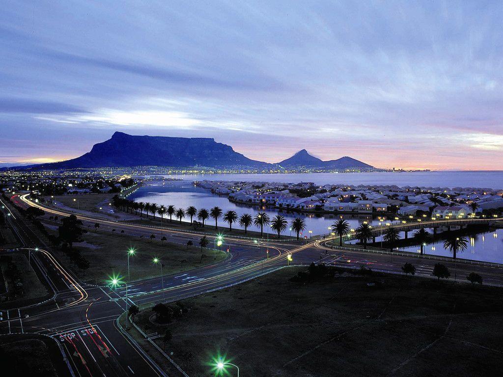 Cape Town Wallpapers Wallpaper Cave