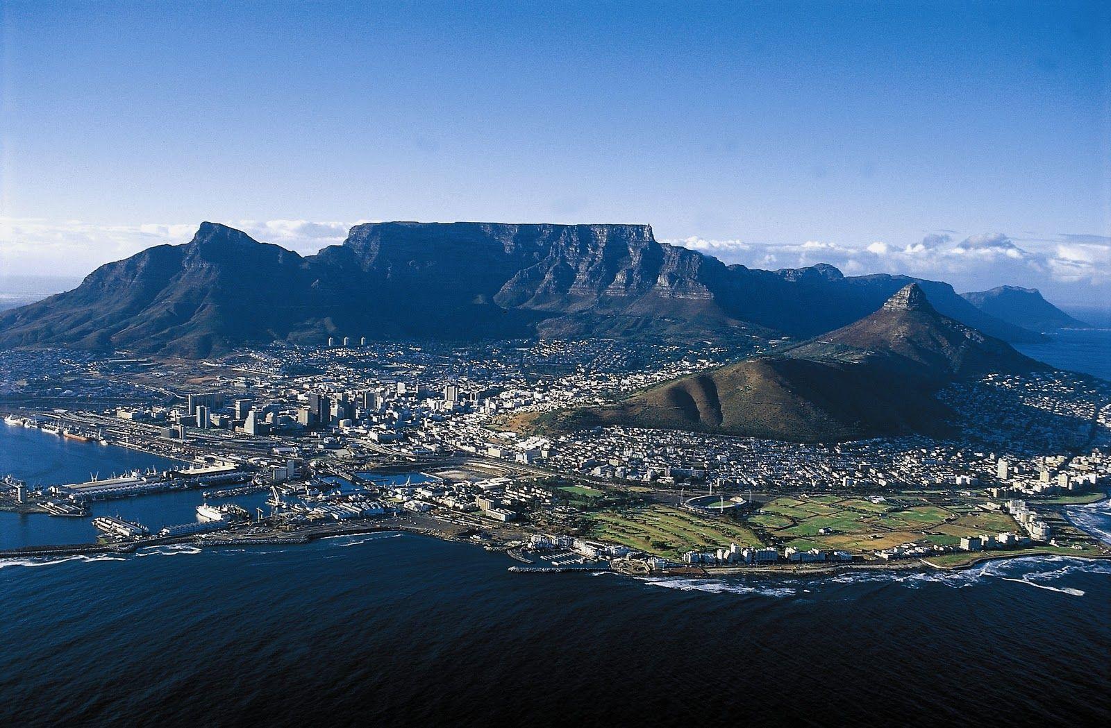 Cape Town Wallpapers Wallpaper Cave