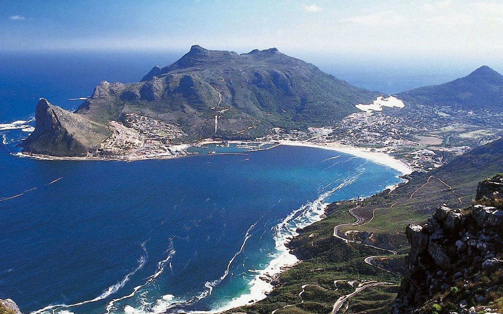 Cape Town Wallpapers Wallpaper Cave