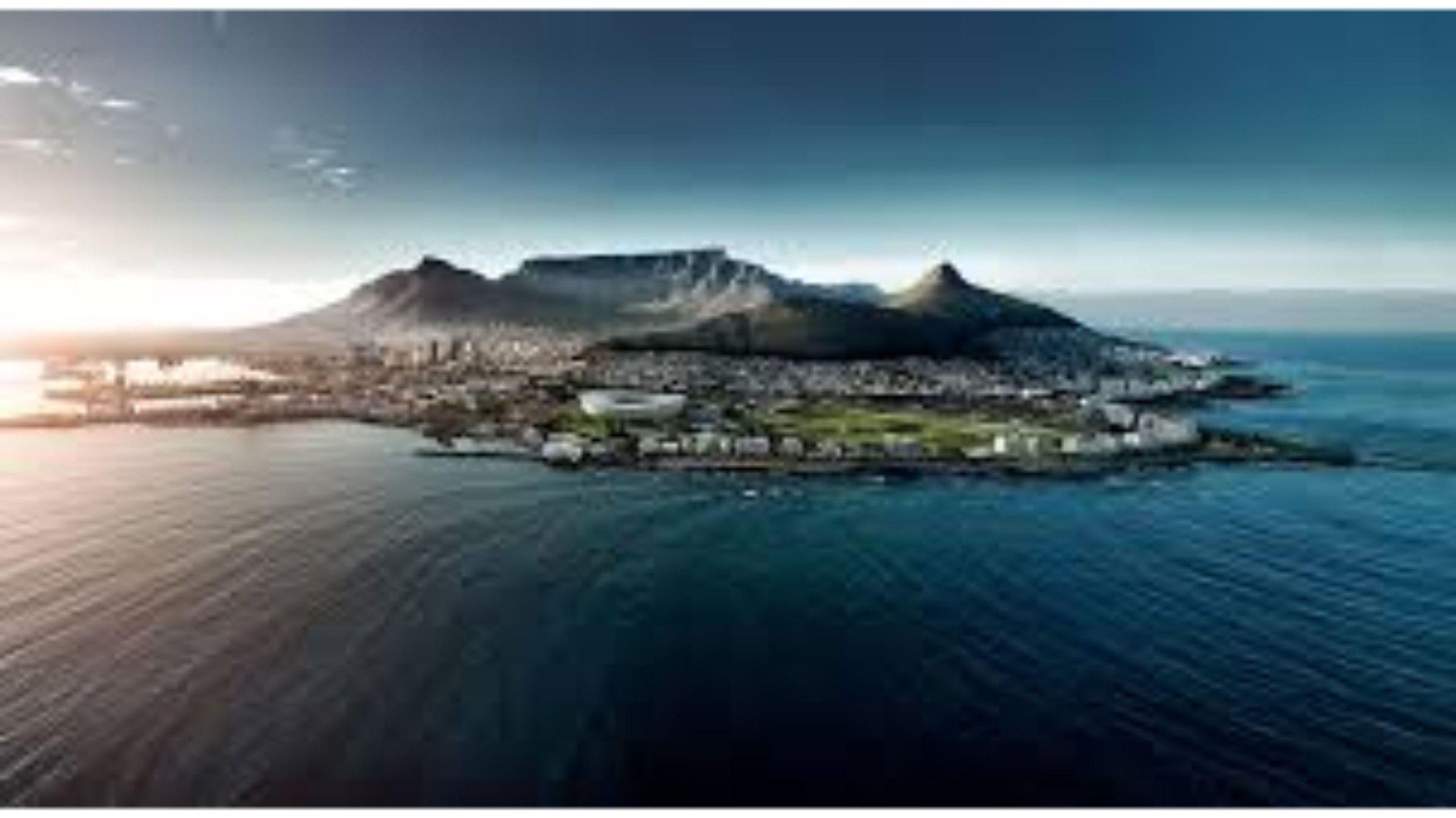 Cape Town Wallpapers Wallpaper Cave