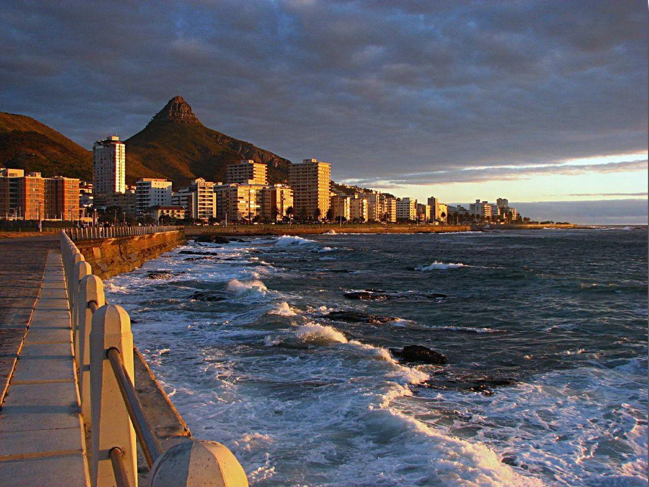 Cape Town Wallpapers Wallpaper Cave