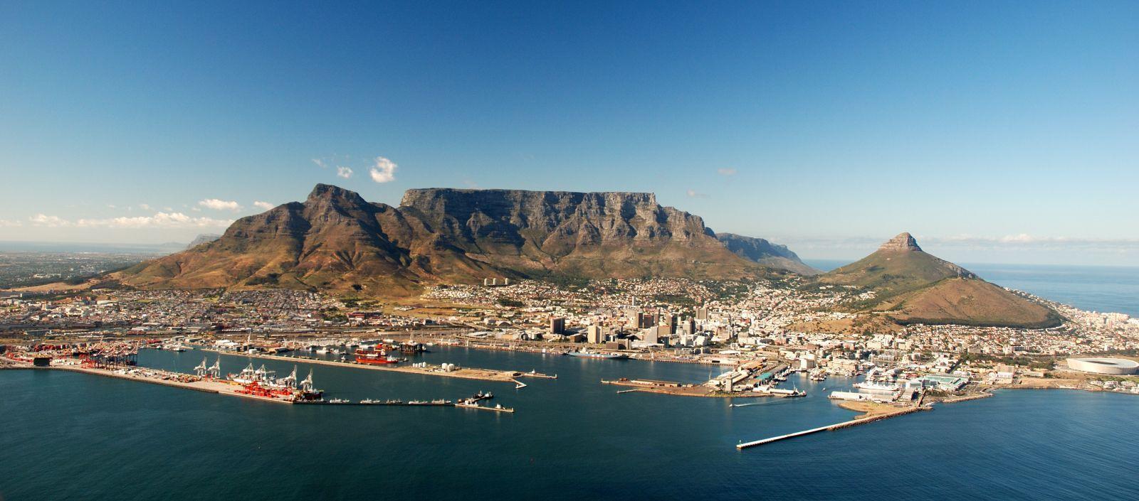 Cape Town Wallpapers Wallpaper Cave