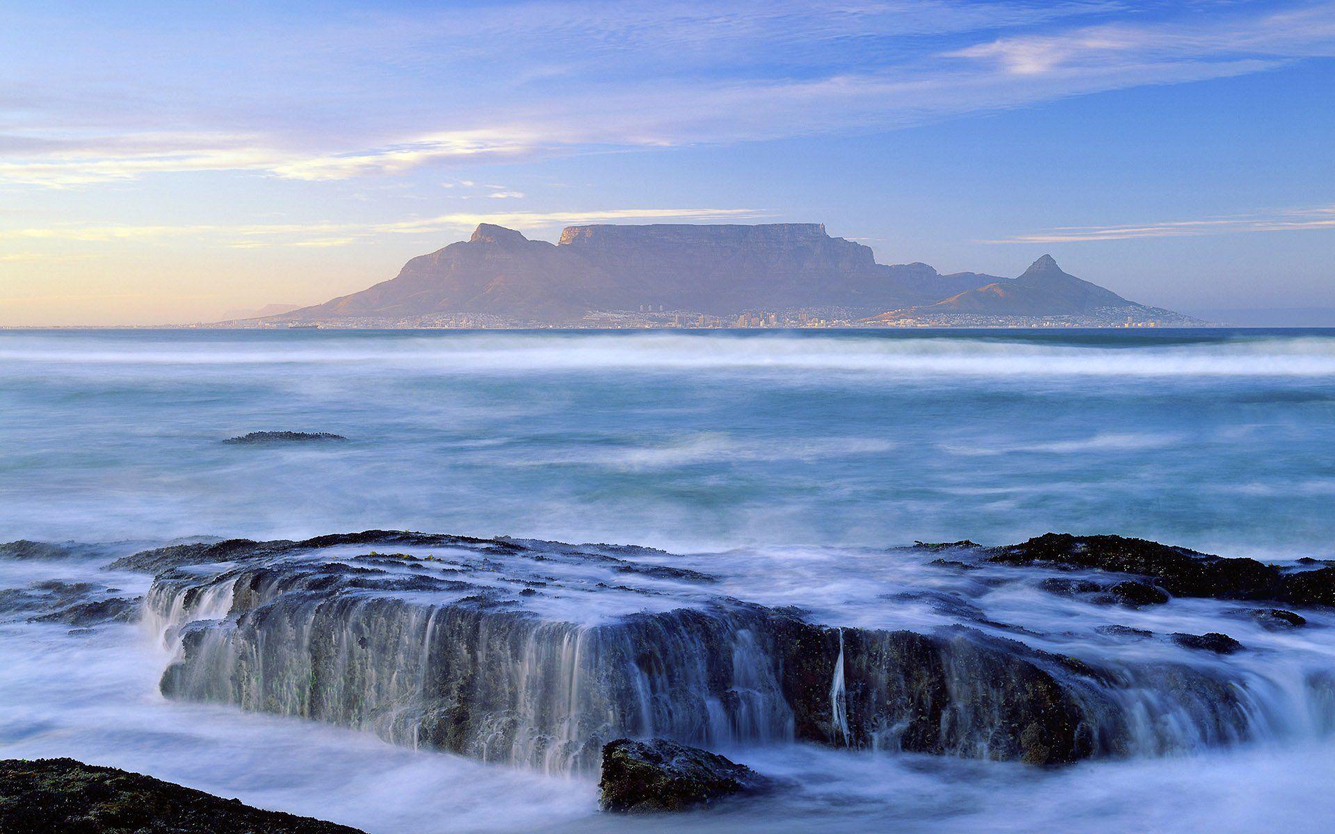 Cape Town Wallpapers Wallpaper Cave