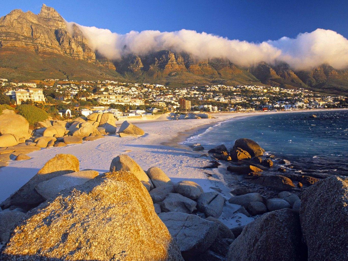 Cape Town Wallpapers Wallpaper Cave