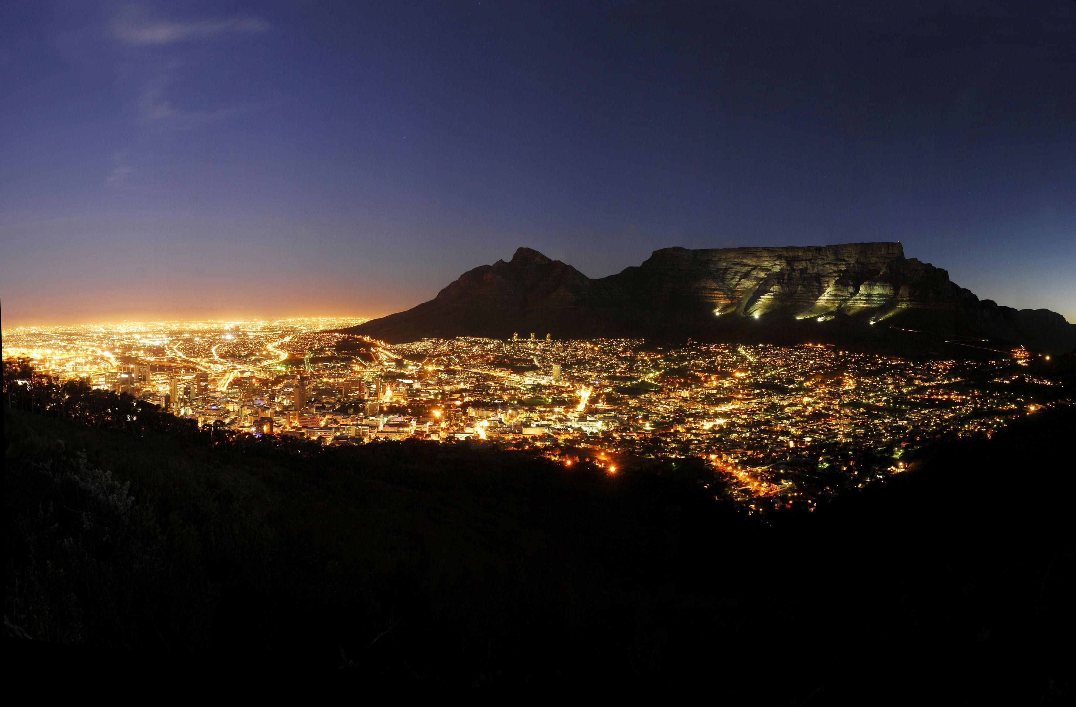 Cape Town Wallpapers Wallpaper Cave