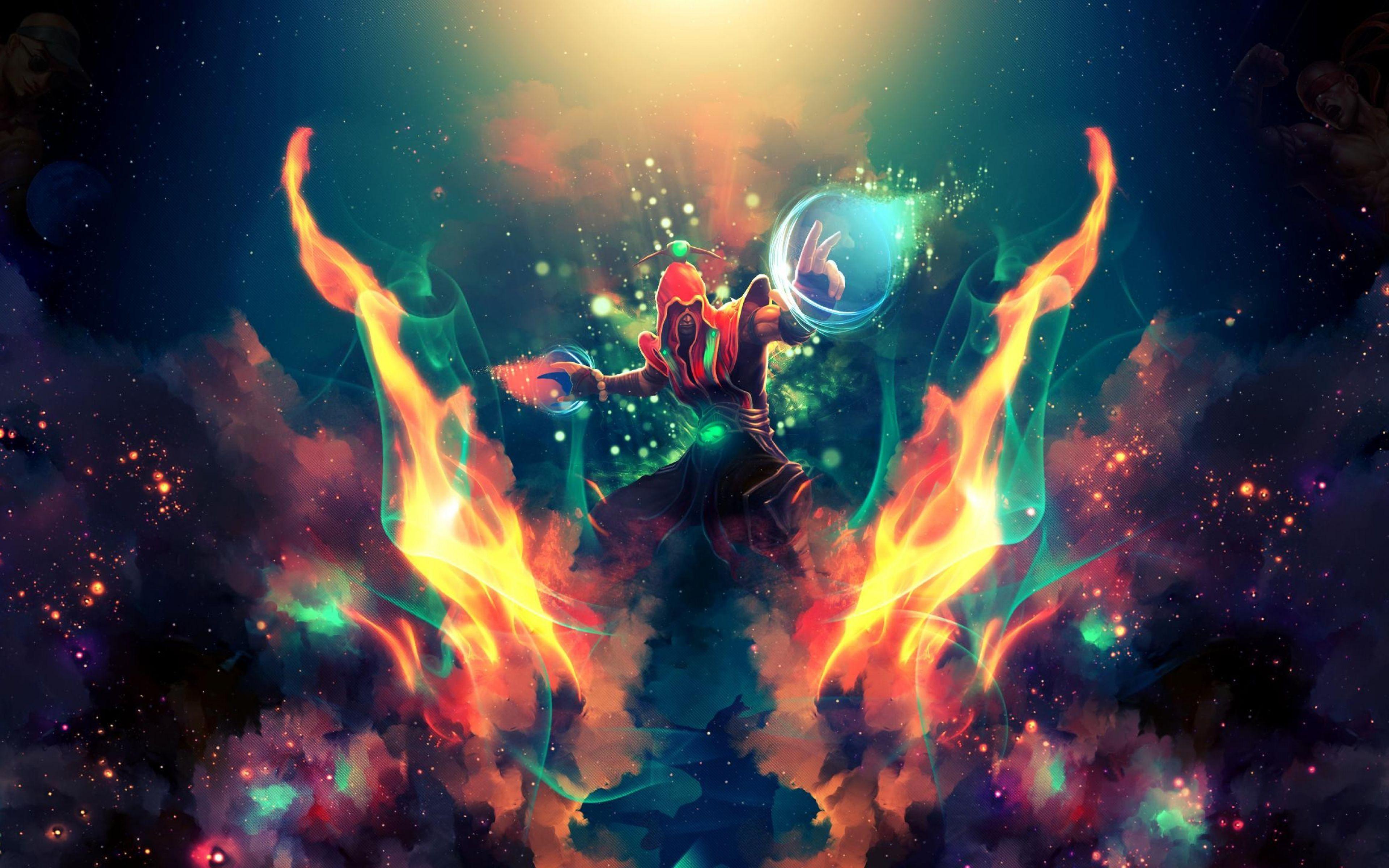 Lee Sin Wallpapers Wallpaper Cave