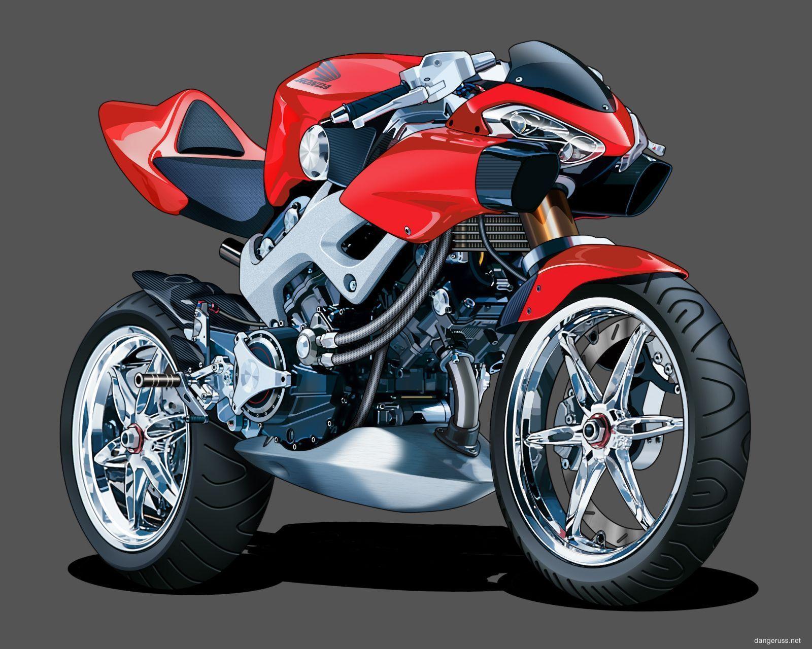 Sport Bikes Wallpapers Wallpaper Cave