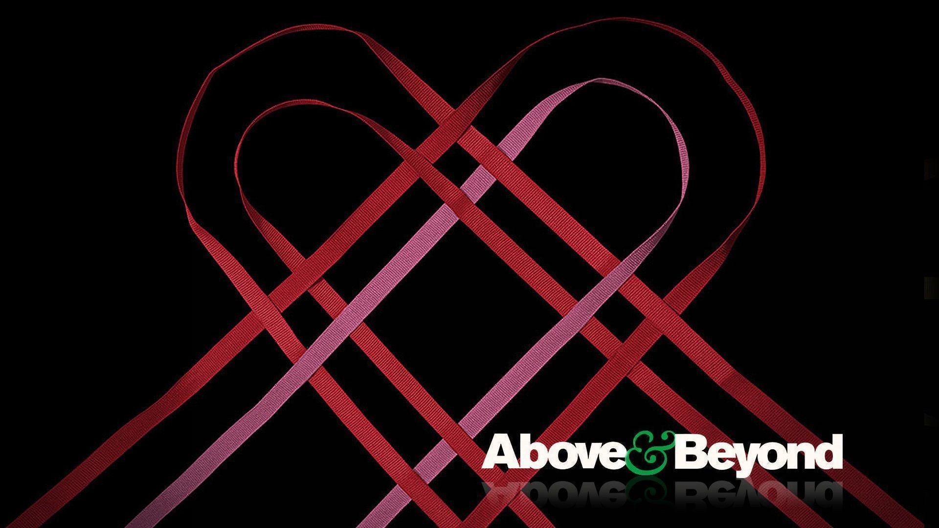 Above & Beyond Wallpapers Wallpaper Cave