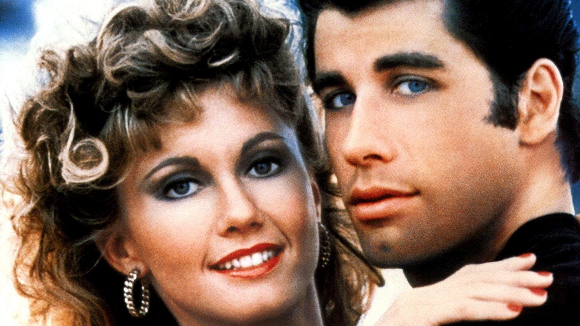 Grease Wallpapers Wallpaper Cave