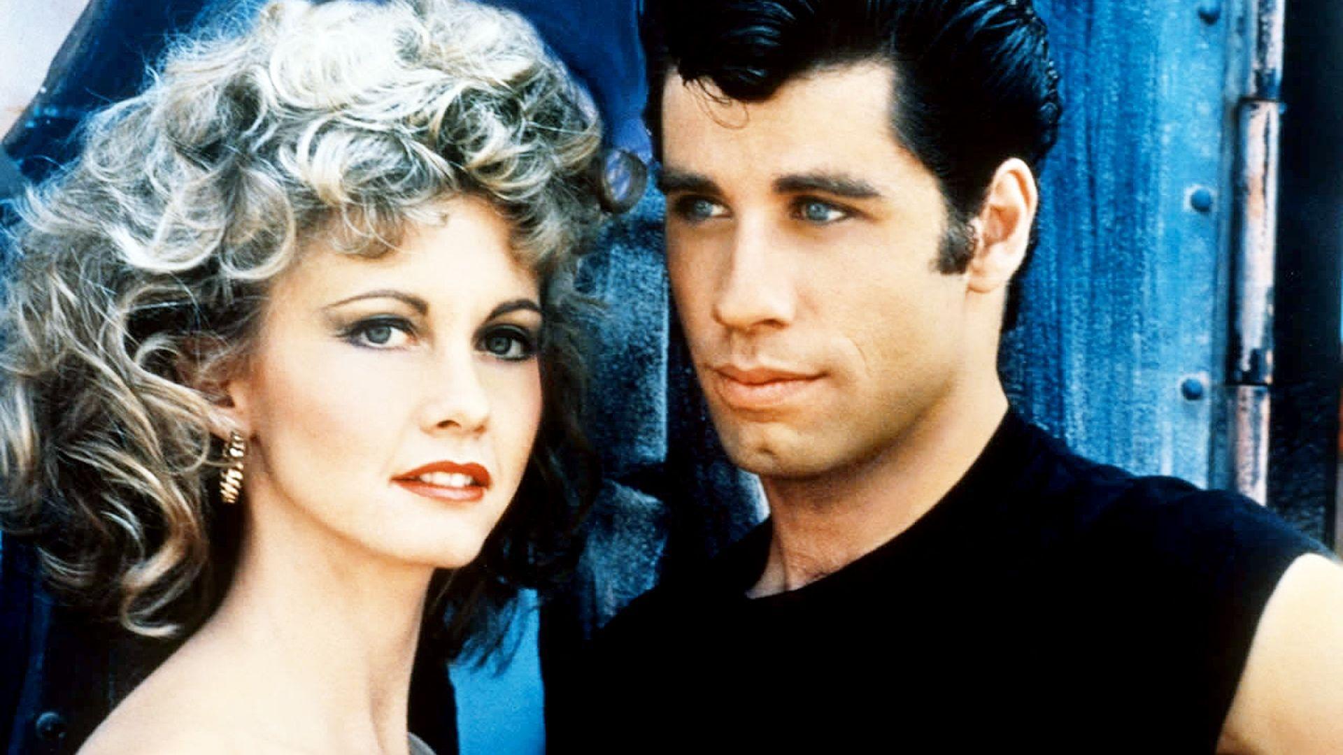 Grease Wallpapers Wallpaper Cave