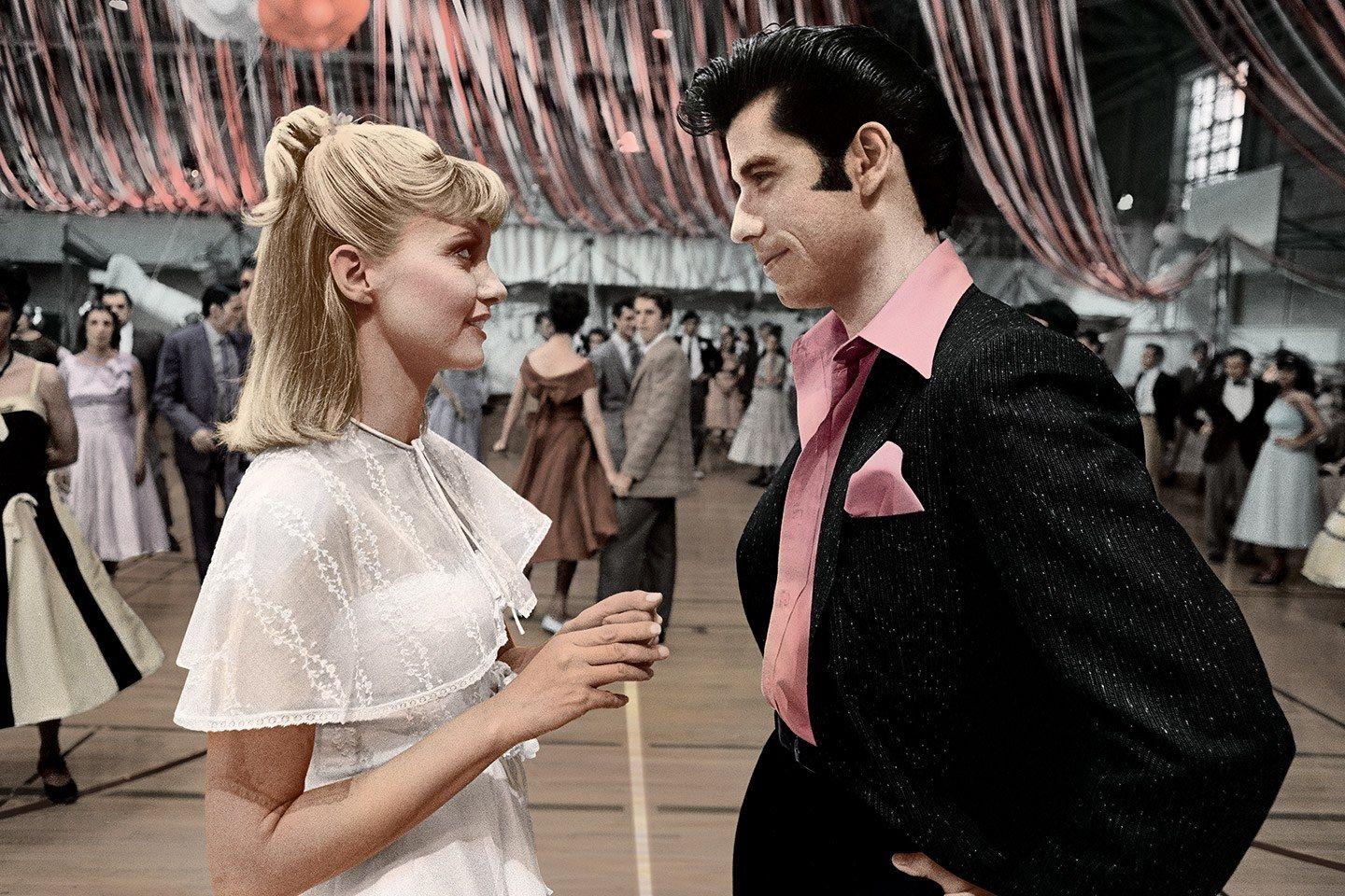 Grease Wallpapers Wallpaper Cave