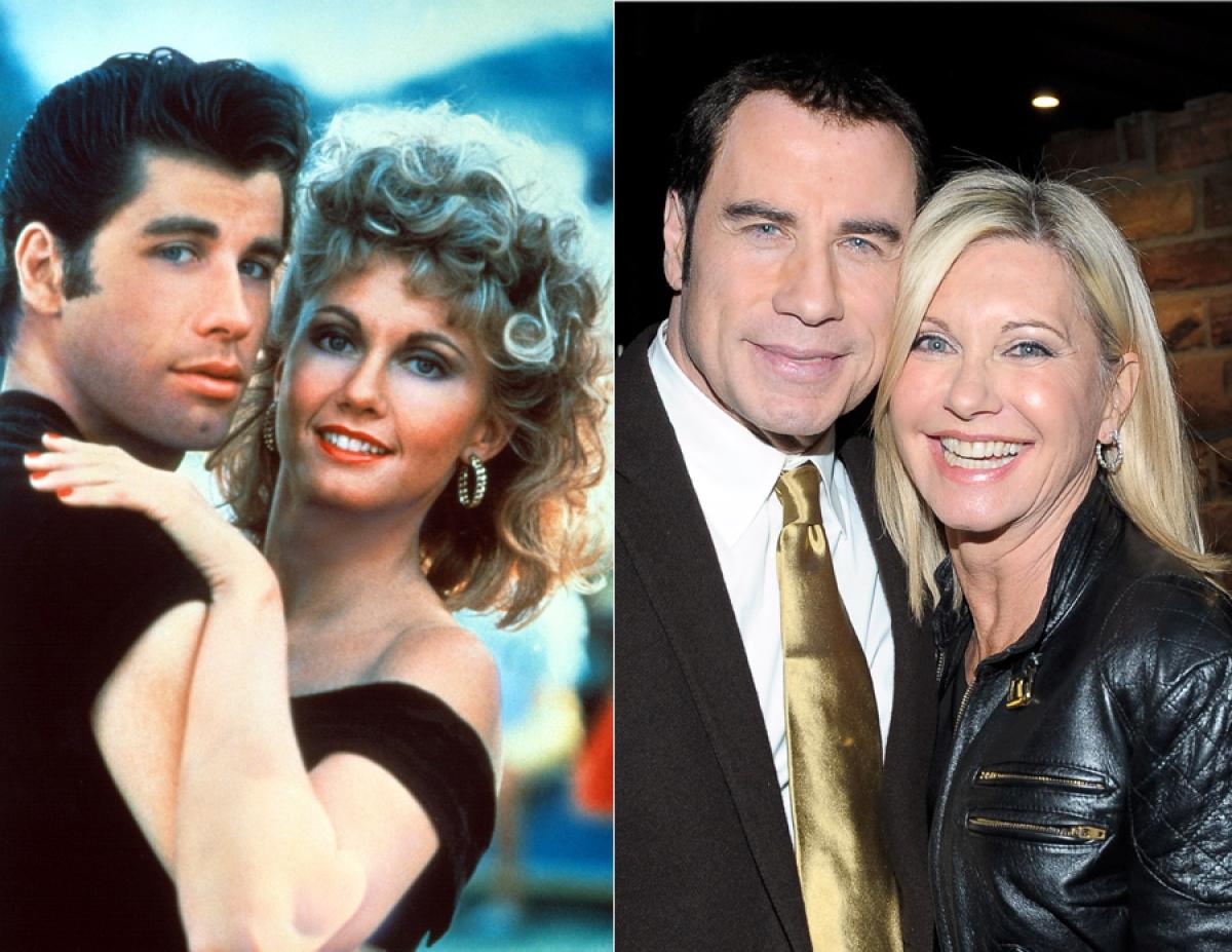 Grease Wallpapers Wallpaper Cave