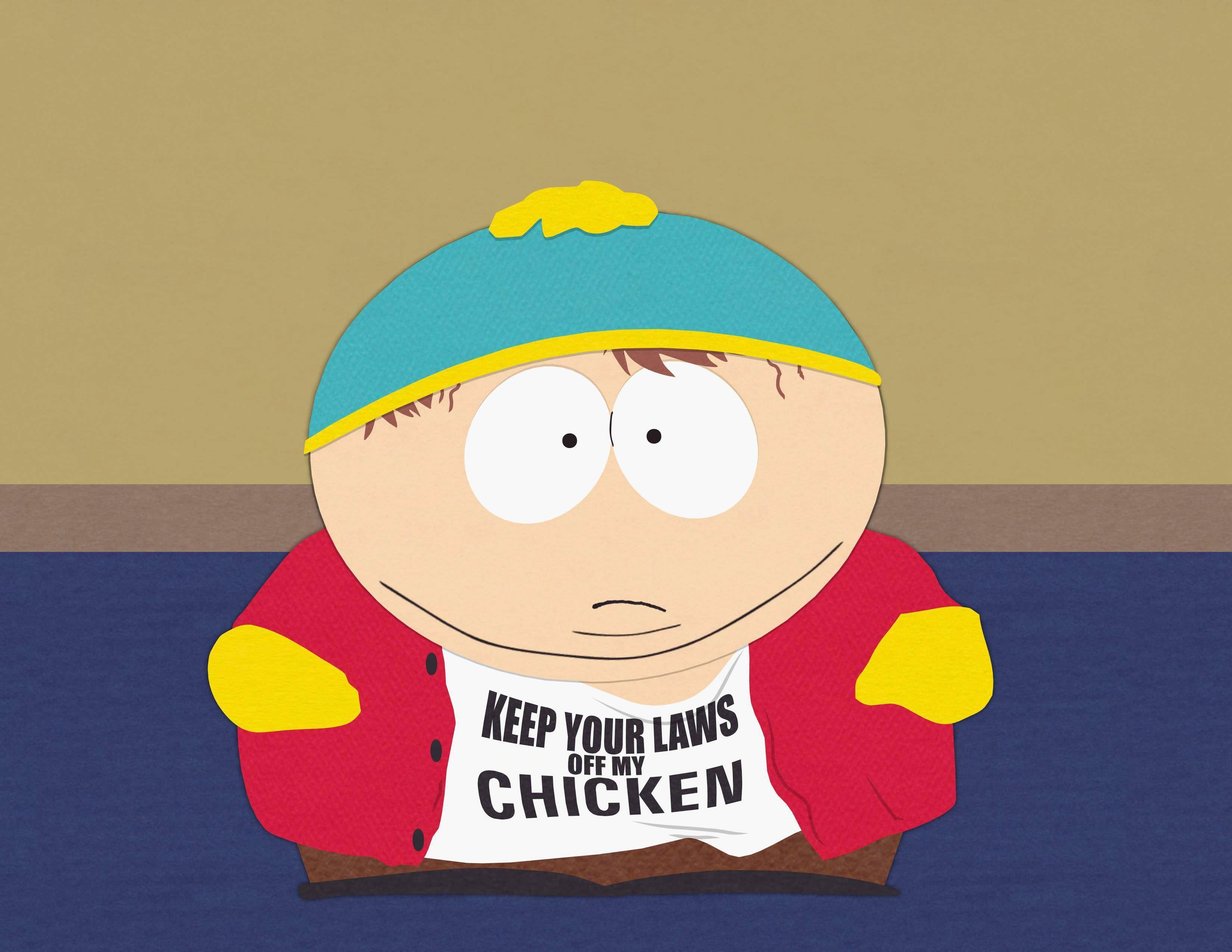 Eric Cartman Wallpapers Wallpaper Cave