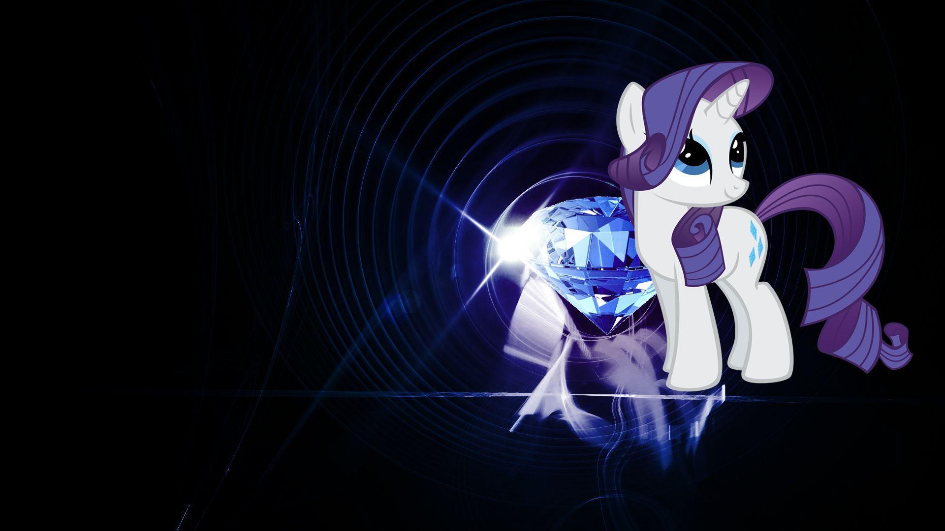 Rarity Wallpapers Wallpaper Cave