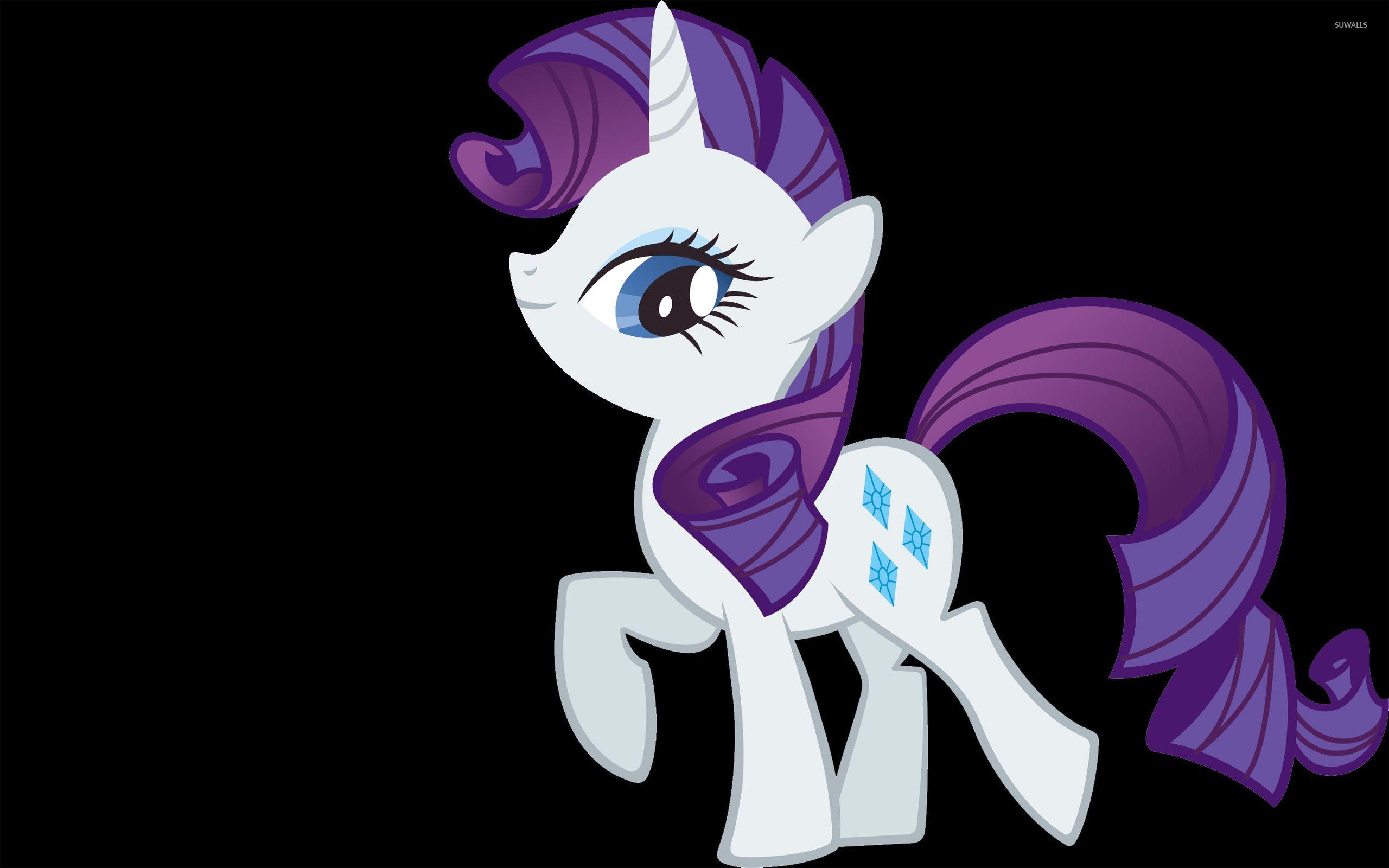 Rarity Wallpapers Wallpaper Cave