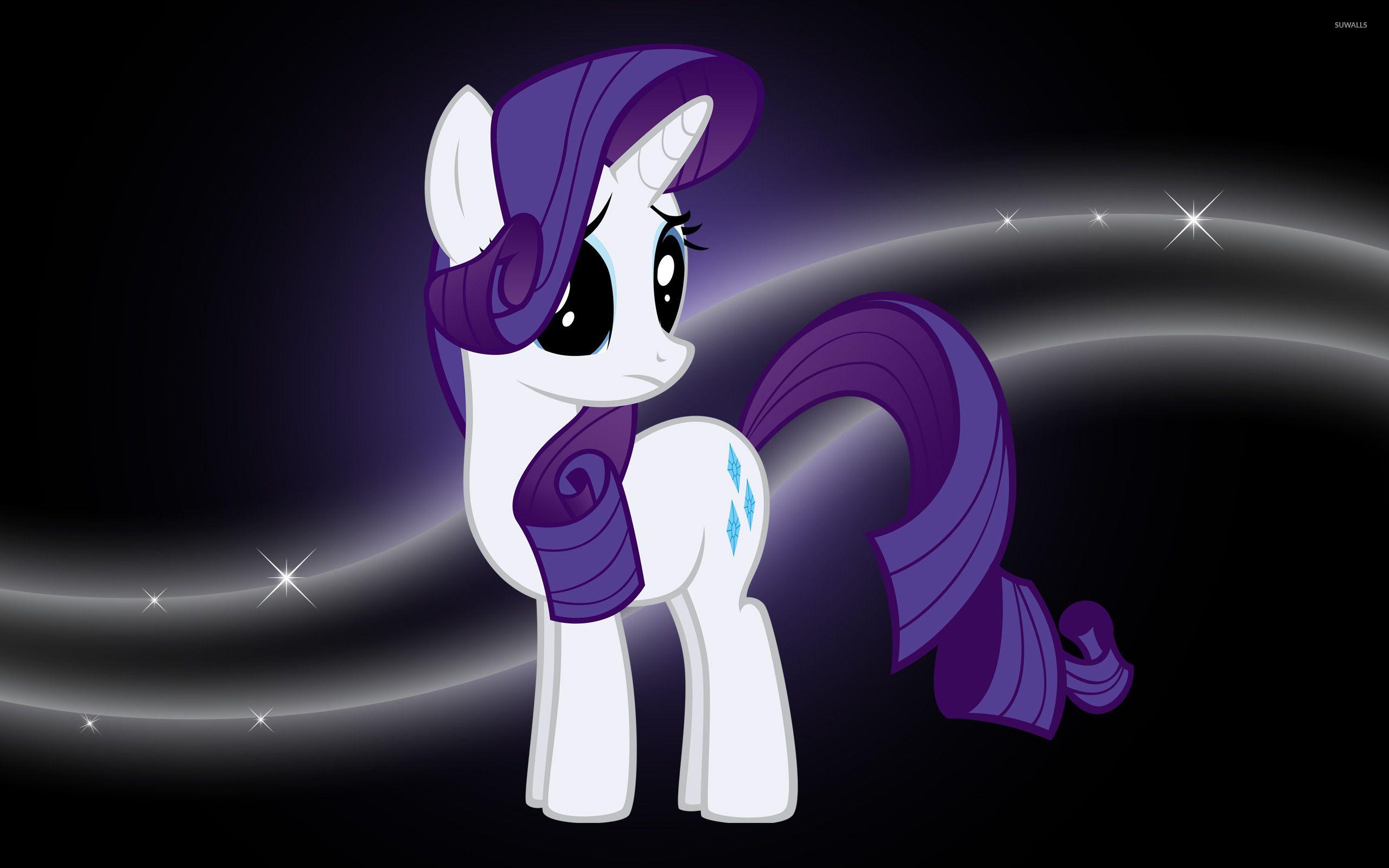Rarity Wallpapers Wallpaper Cave