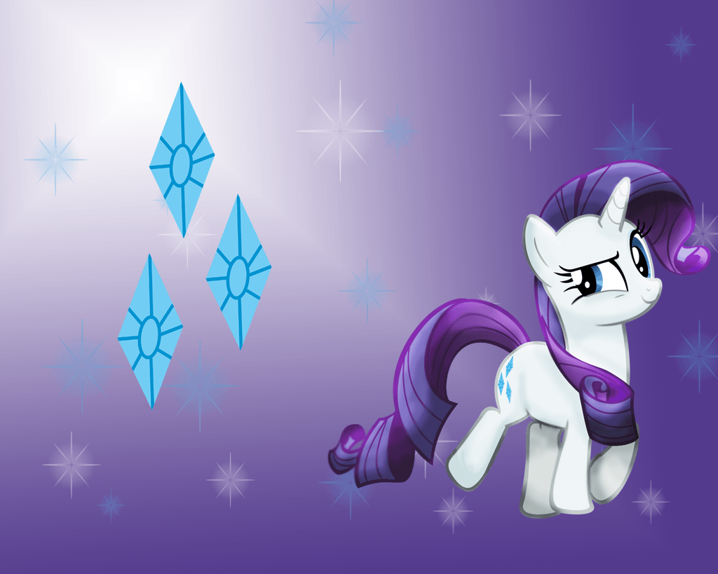 Rarity Wallpapers Wallpaper Cave