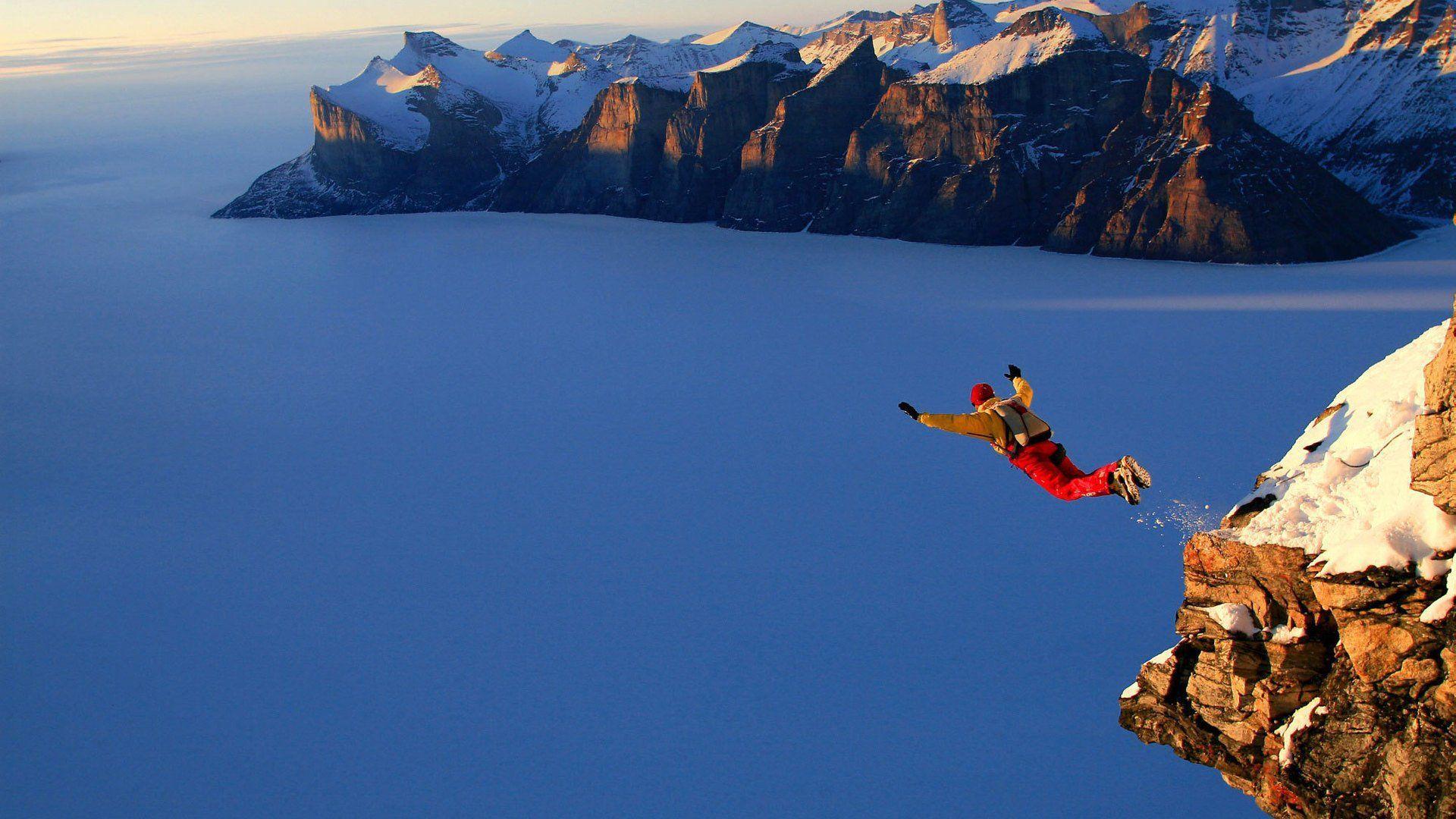 Skydiving Wallpapers Wallpaper Cave