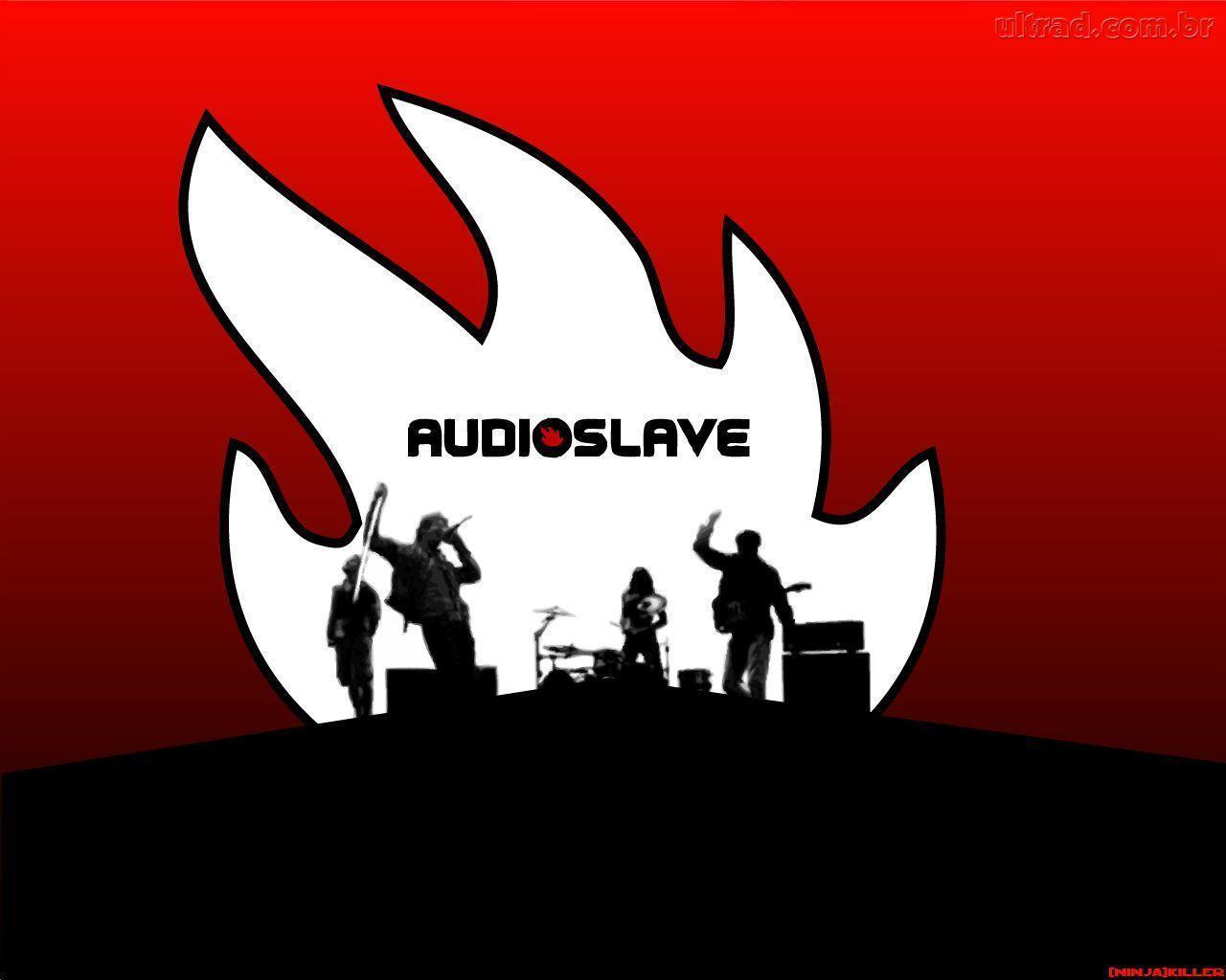 Audioslave Wallpapers Wallpaper Cave