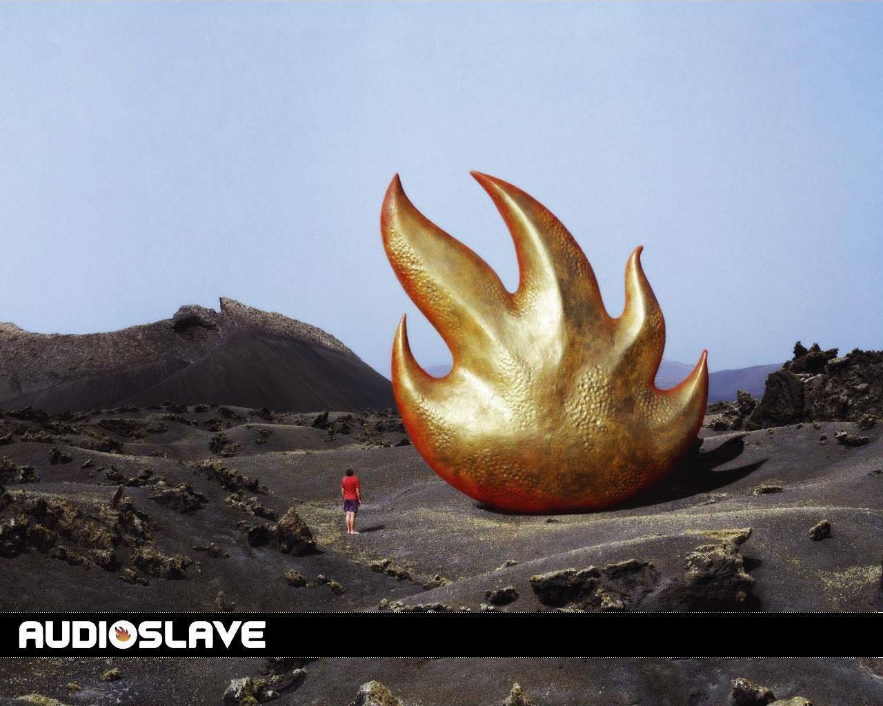 Audioslave Wallpapers Wallpaper Cave