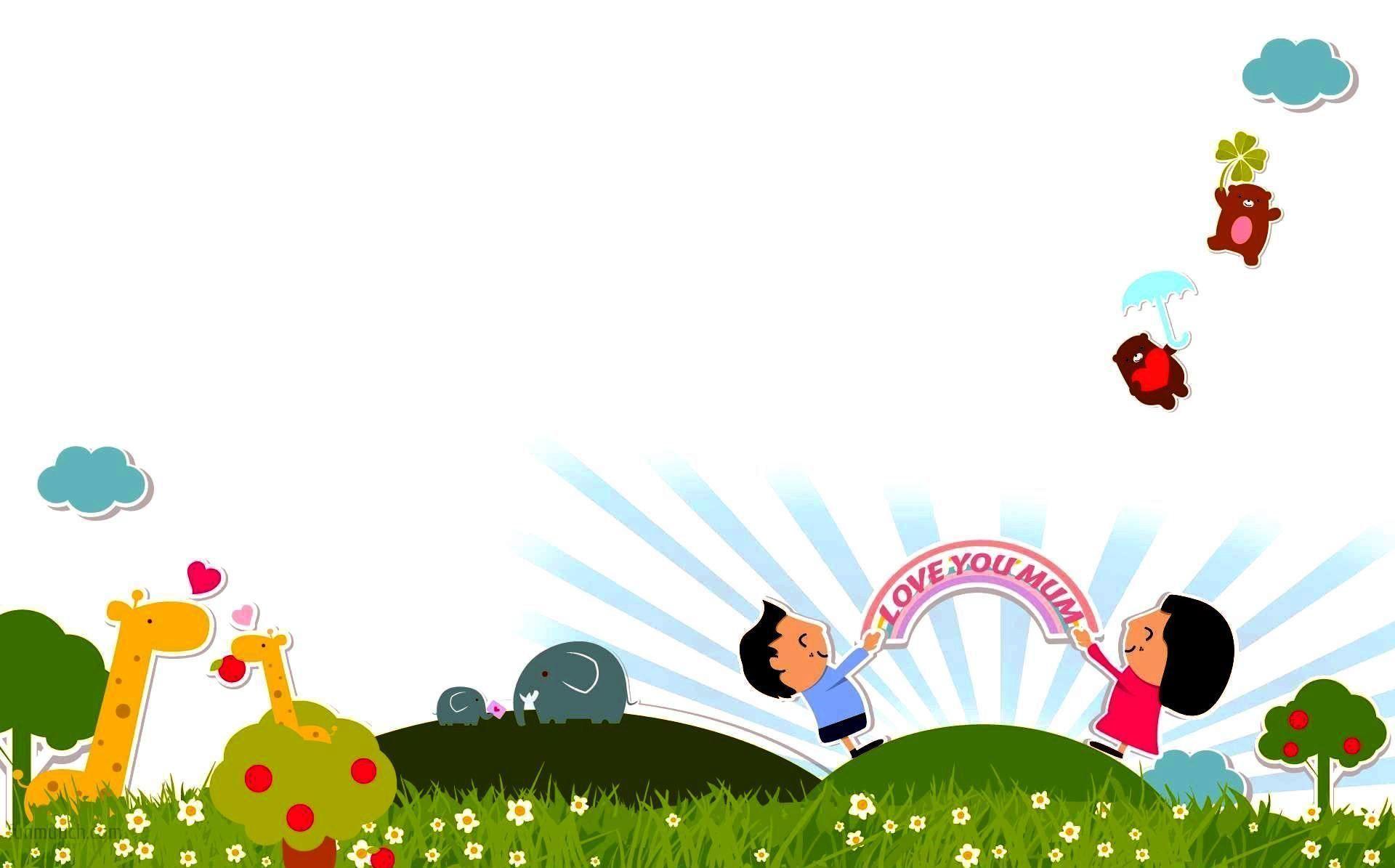 Childrens Wallpapers Wallpaper Cave