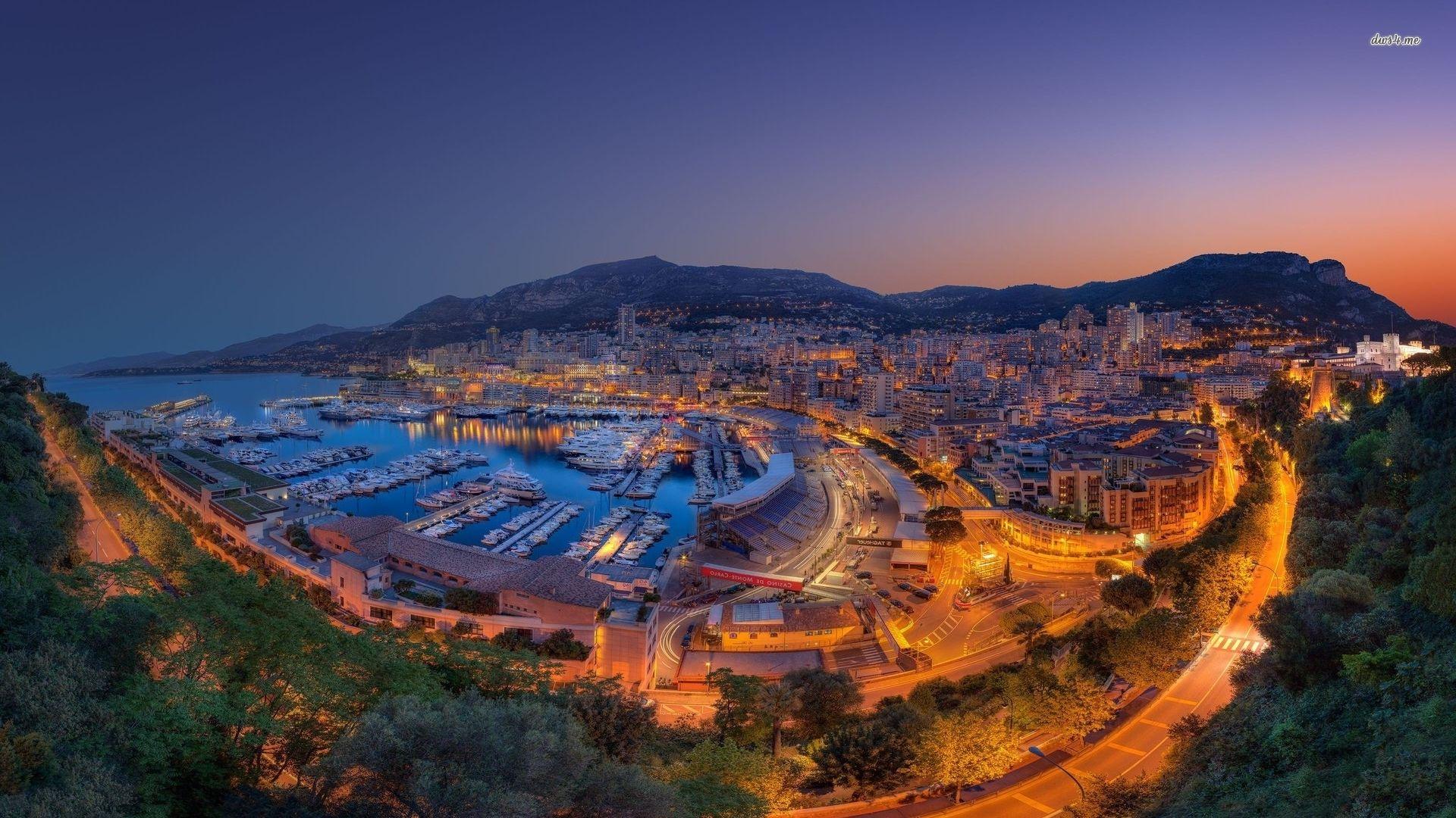 Monte Carlo Wallpapers Wallpaper Cave