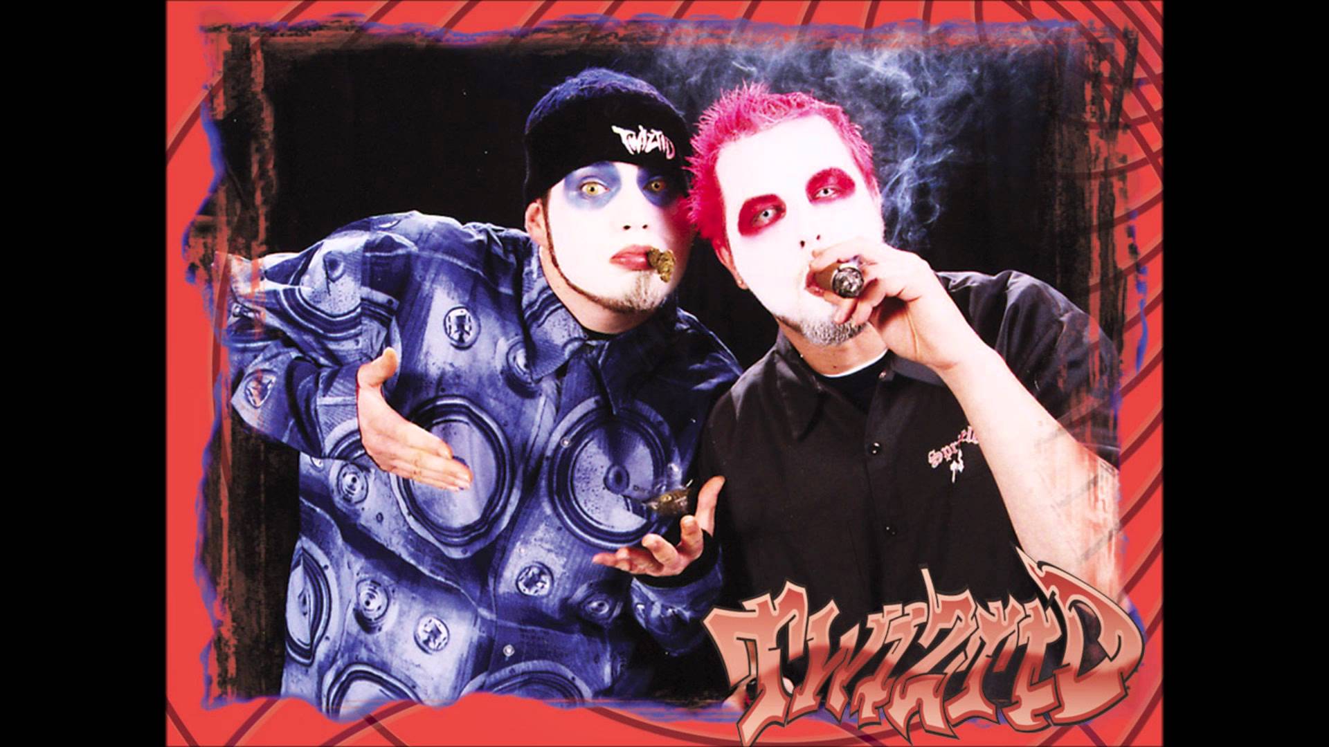 Twiztid Wallpapers Wallpaper Cave