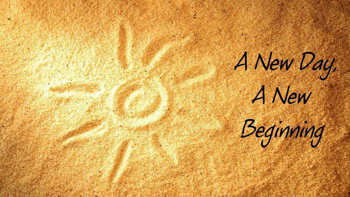 New Day Wallpapers Wallpaper Cave