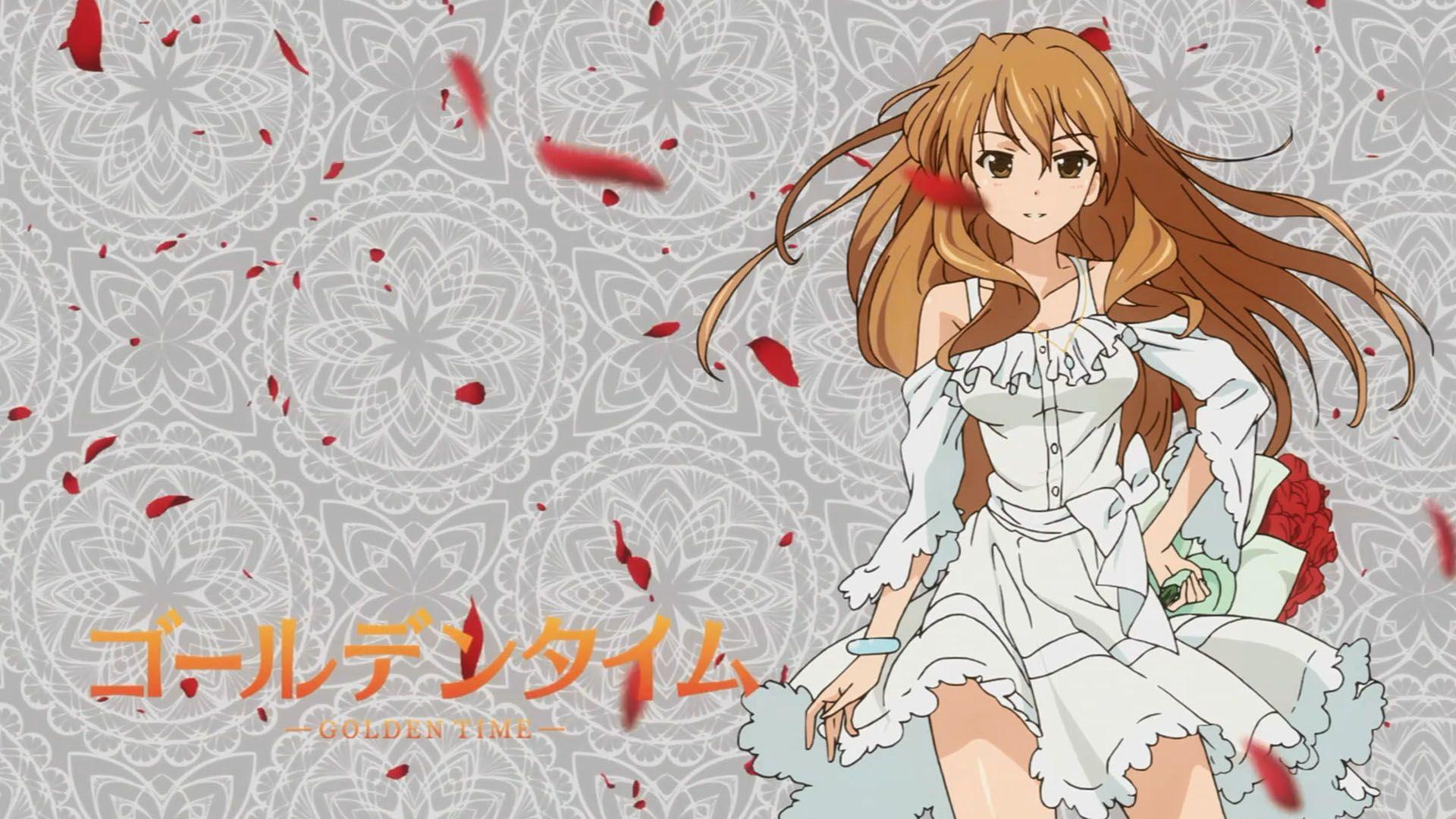 Golden Time Wallpapers Wallpaper Cave