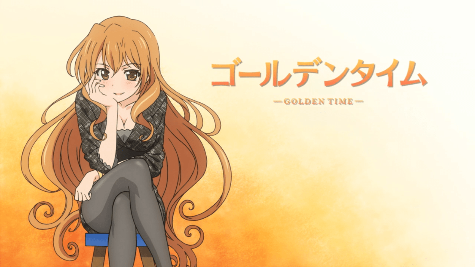 Golden Time Wallpapers Wallpaper Cave