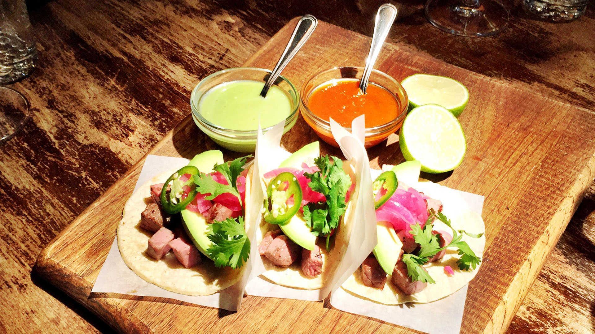 Tacos Wallpapers Wallpaper Cave