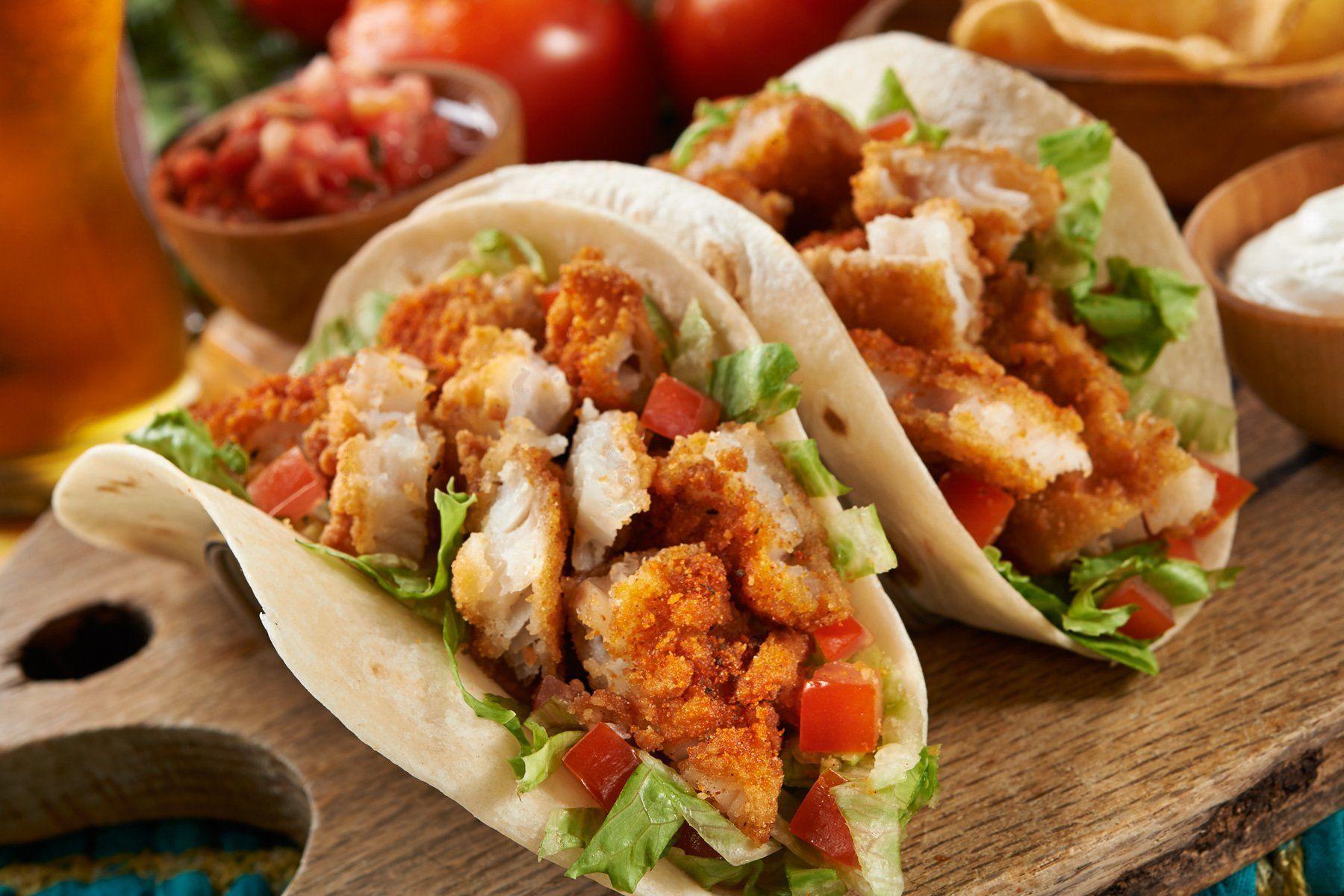 Tacos Wallpapers Wallpaper Cave