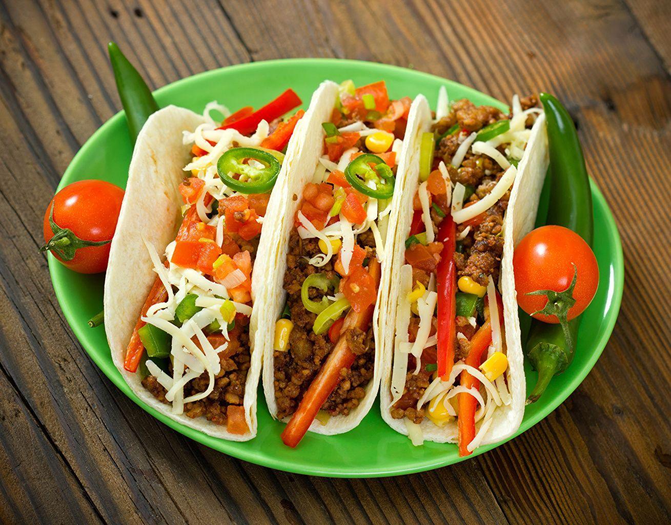Tacos Wallpapers Wallpaper Cave