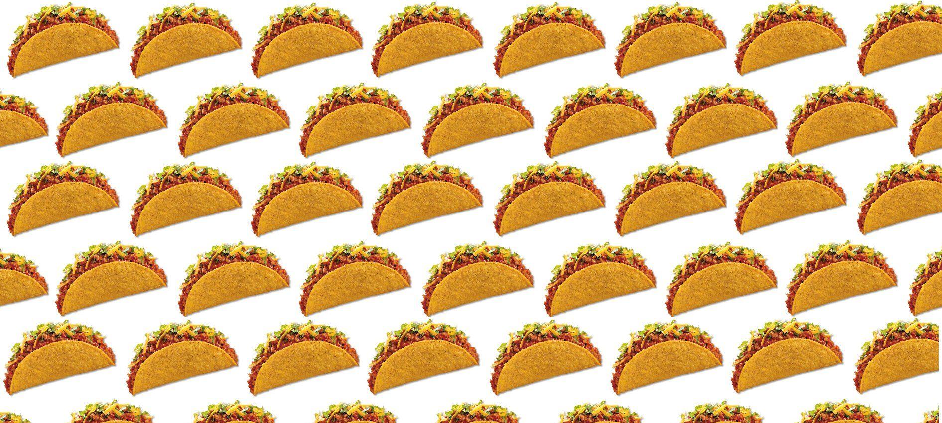 Tacos Wallpapers Wallpaper Cave