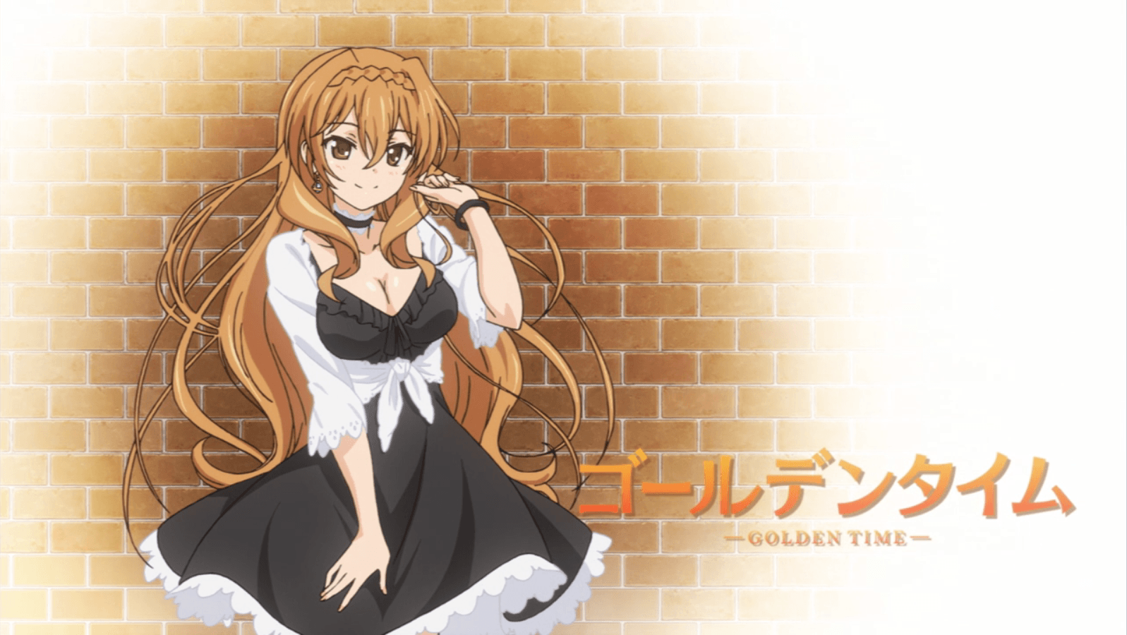 Golden Time Wallpapers Wallpaper Cave
