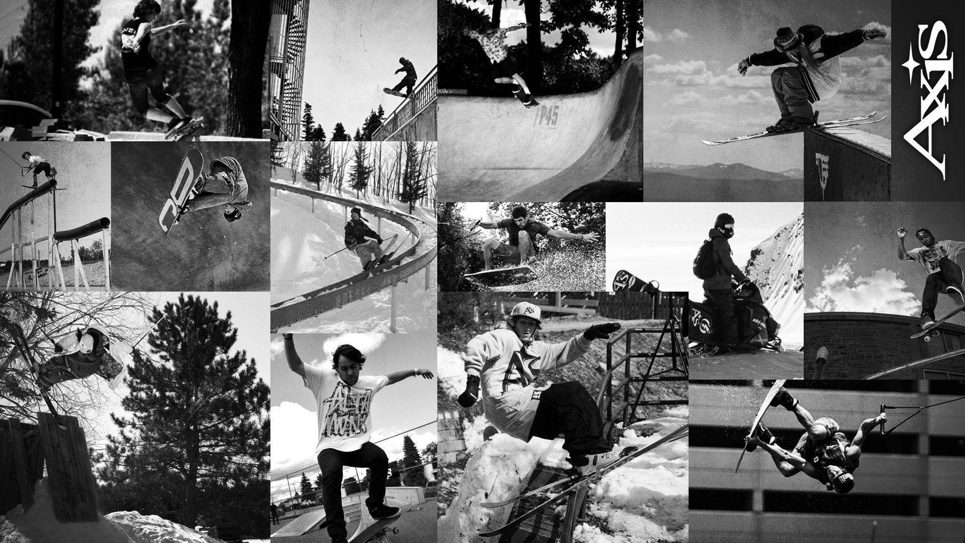 RVCA Wallpapers Wallpaper Cave