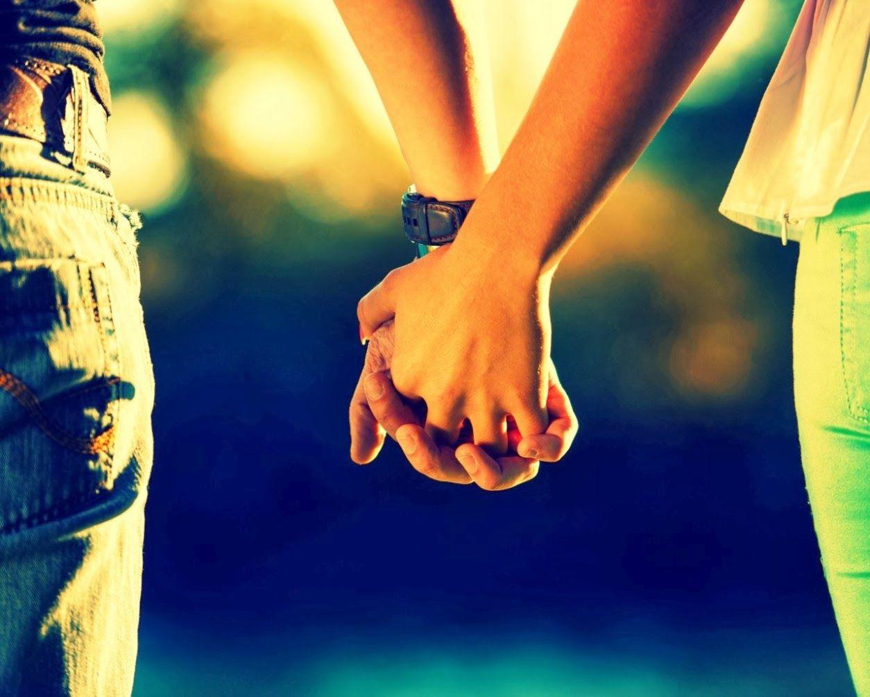 Girl And Boy Wallpapers Wallpaper Cave