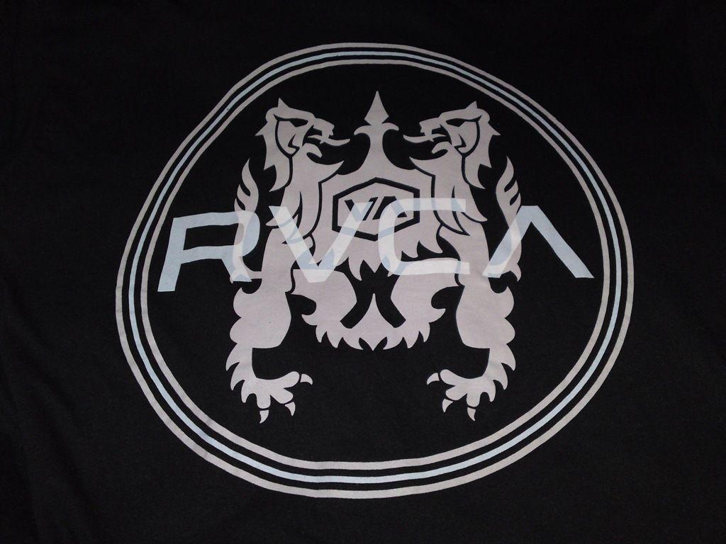 RVCA Wallpapers Wallpaper Cave