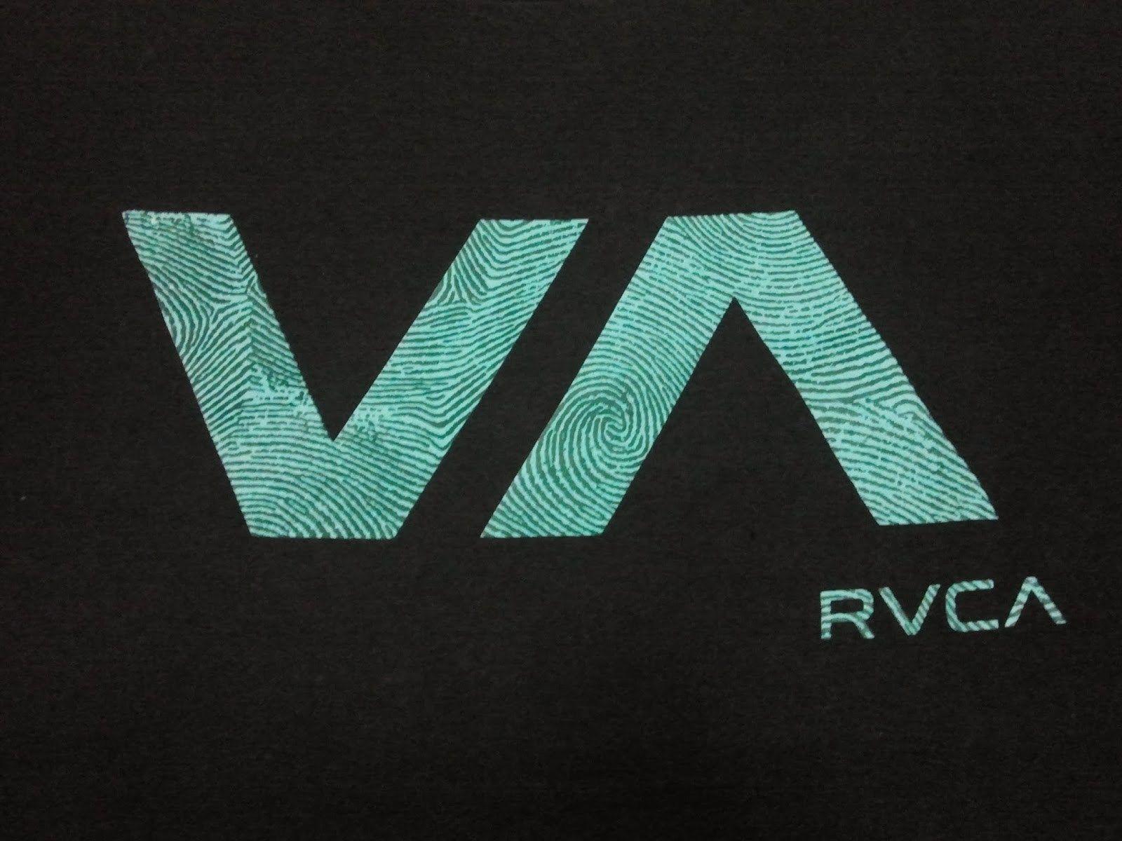 RVCA Wallpapers Wallpaper Cave