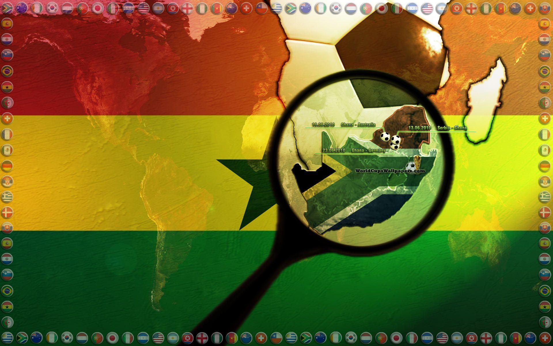 Ghana Wallpapers Wallpaper Cave