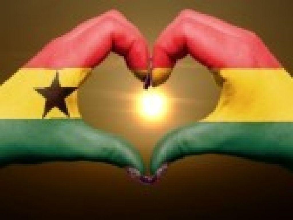 Ghana Wallpapers Wallpaper Cave
