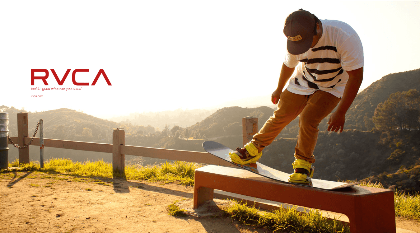 RVCA Wallpapers Wallpaper Cave