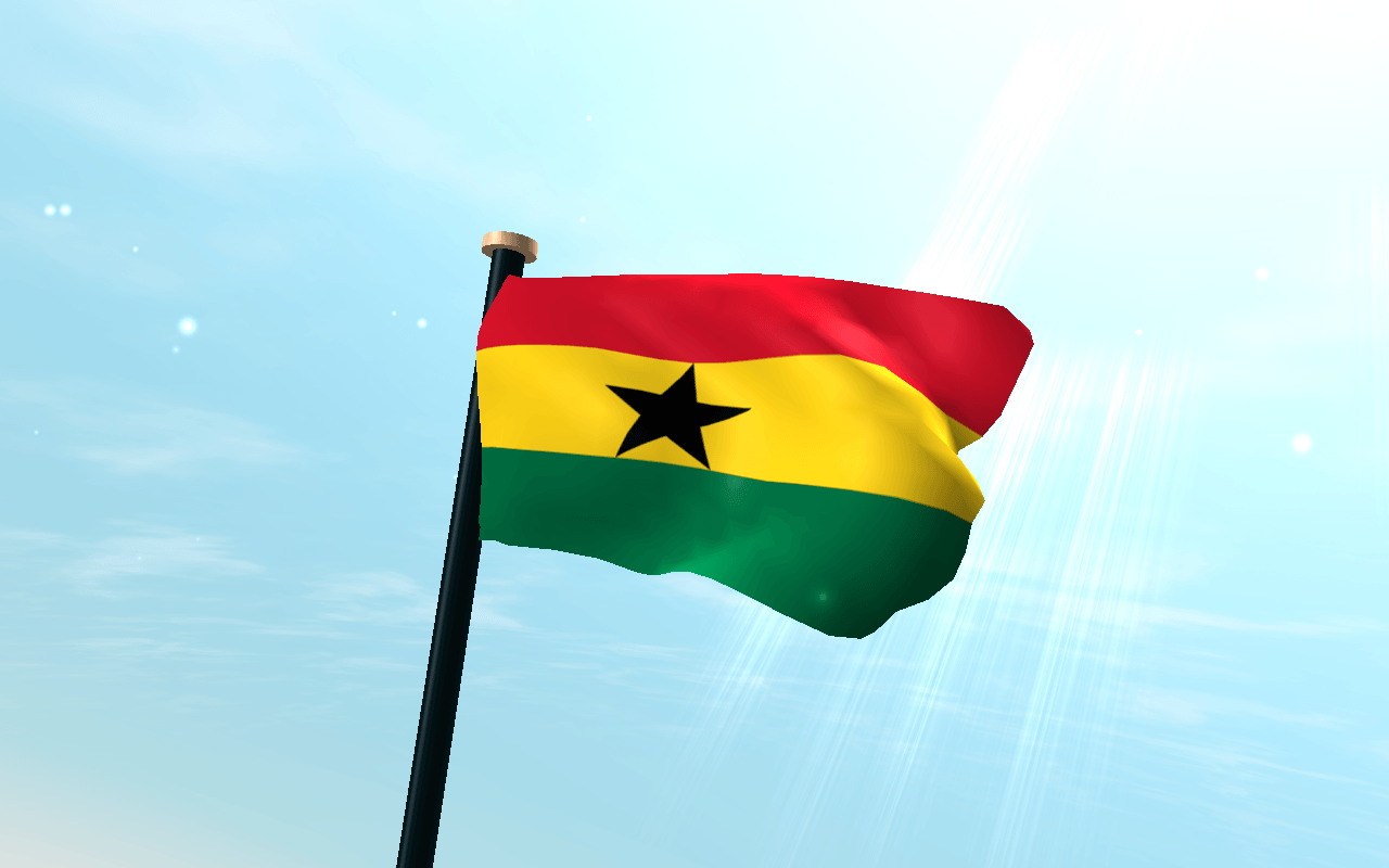 Ghana Wallpapers Wallpaper Cave