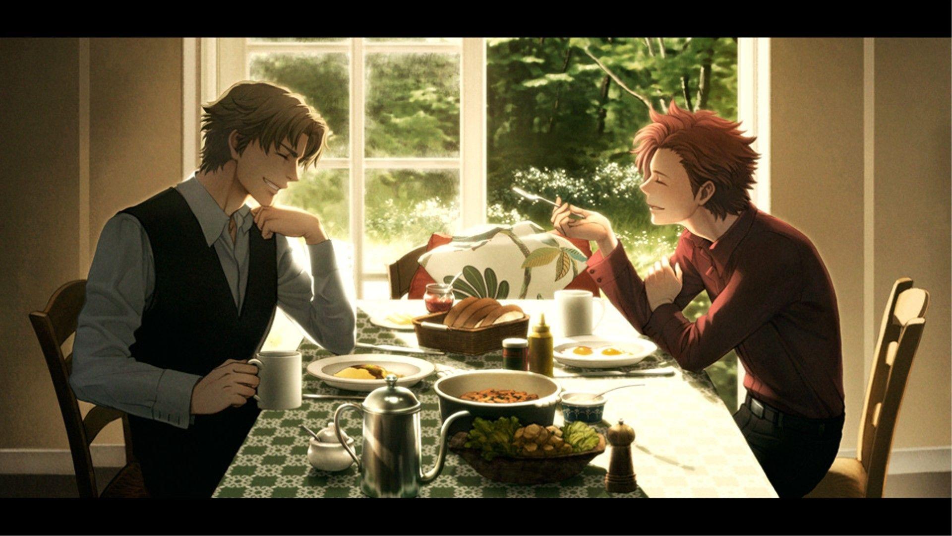 Baccano! Wallpapers Wallpaper Cave