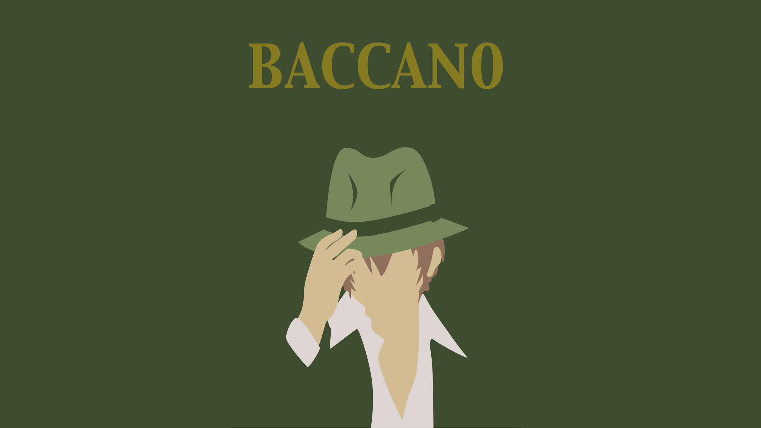 Baccano! Wallpapers Wallpaper Cave