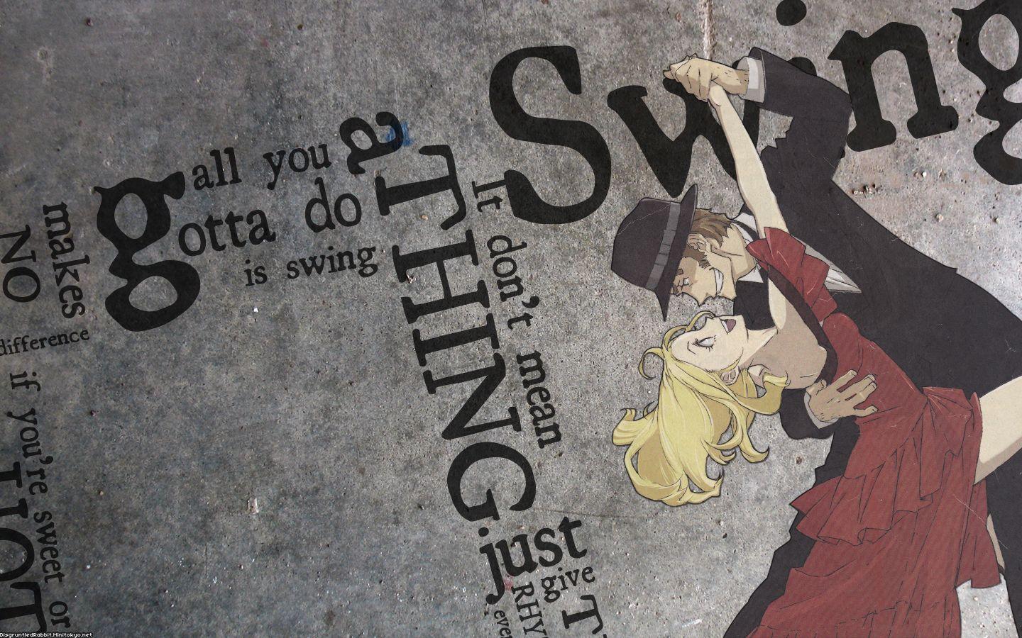 Baccano! Wallpapers Wallpaper Cave