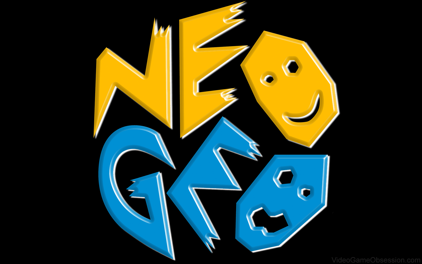 Neo Geo Wallpapers Wallpaper Cave