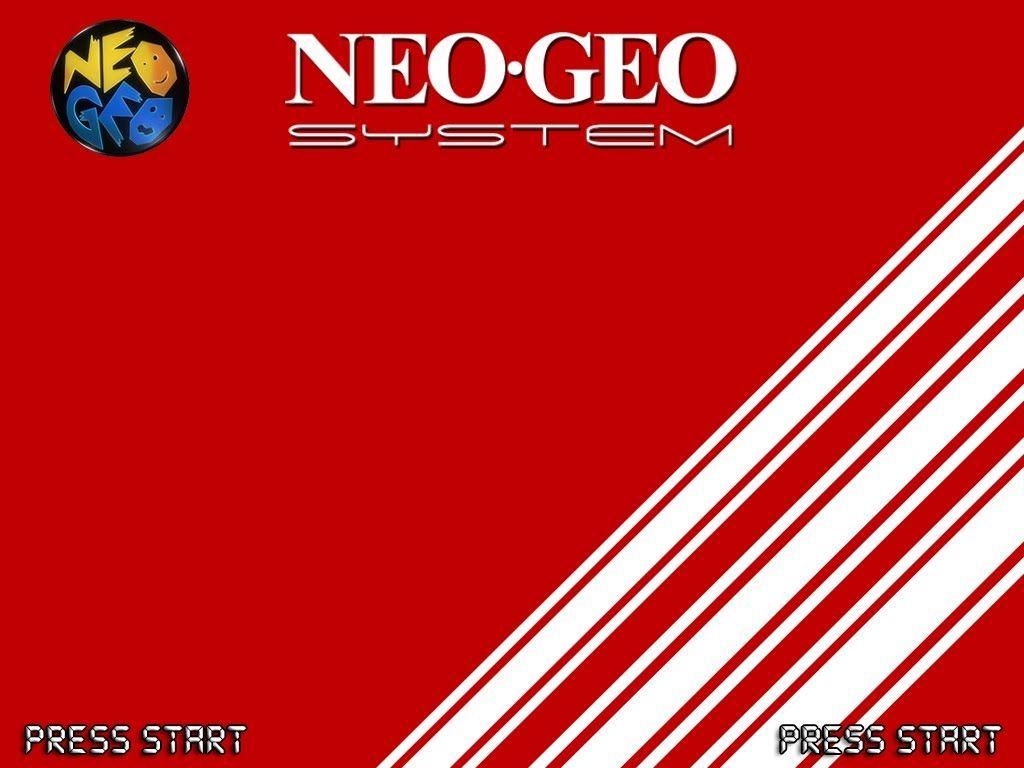 Neo Geo Wallpapers Wallpaper Cave